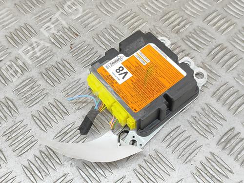 ECU airbags NISSAN JUKE (F15) 1.6 | BP26012618M53 