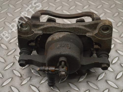 Right front brake caliper MAZDA 6 Saloon (GJ, GL) 2.2 D (GJ2FP) | BP30232159M104 