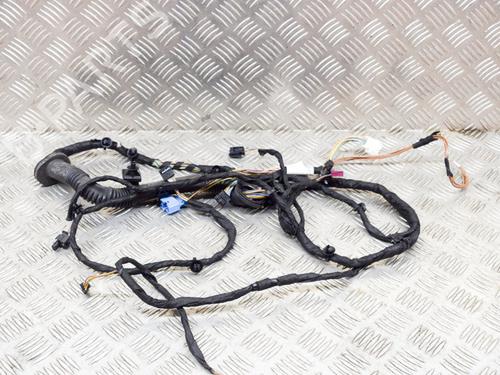 Used Wiring harness MERCEDES-BENZ E-CLASS Convertible (A207) E 350 CDI (207.423) (265 hp) 14633001