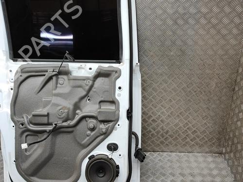 Dør venstre bagtil FORD RANGER (TKE) 3.2 TDCi 4x4 | BP39204954C4 - Image 6