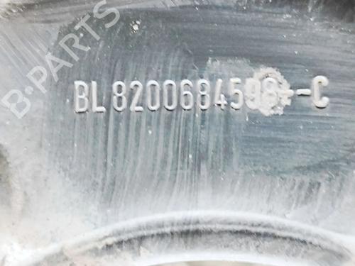 Fælk OPEL MOVANO B Van (X62) 2.3 CDTI FWD (FV) | BP38782263C45 - Image 7