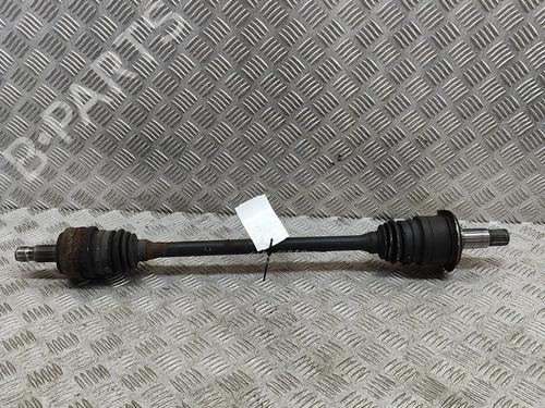 Used Right rear driveshaft MERCEDES-BENZ C-CLASS Coupe (C205) C 250 d 4-matic (205.309) (204 hp) 28955214
