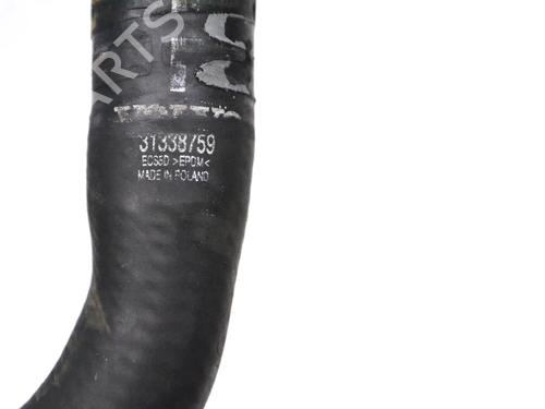 Pipe VOLVO V40 Hatchback (525) D2 | BP33351410M125 - Image 5