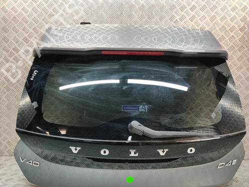 Used Tailgate Tailgate VOLVO V40 Hatchback (525) D4 (190 hp) 40502530 40502530