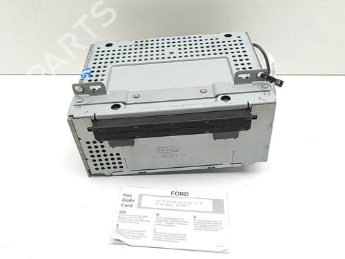 Elektronisk modul FORD FOCUS III 1.0 EcoBoost (125 hp) 30108857