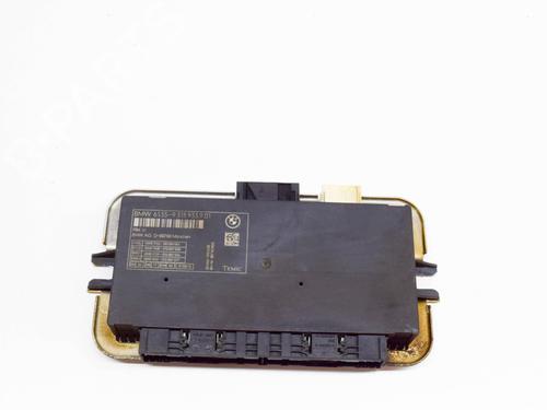 Used Electronic module BMW 6 Gran Coupe (F06) 640 d (313 hp) 10368611