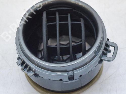 Air vent TOYOTA YARIS (_P13_) 1.5 Hybrid (NHP130_, NHP130) | BP14667757I21 