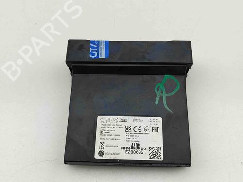 Used Electronic module OPEL ASTRA L (OV5) 1.2 (FPHNSL, FPHNSR) (131 hp) 29486827