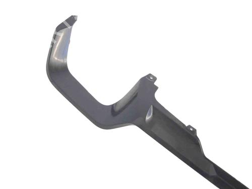 Spoiler de pare-chocs arrière BMW X3 (G01, F97, G08) M Competition | BP30246984C154