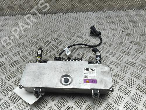 Used Electronic module Electronic module BMW X5 (G05, F95) xDrive 30 d Mild-Hybrid (286 hp) 32973658 32973658