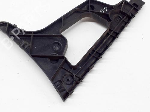 Rear bumper bracket AUDI A5 (8T3) 2.0 TDI | BP14635541C159 