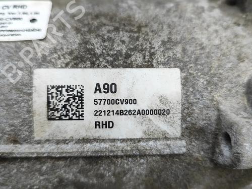 Electronic module KIA EV6 (CV) 77 | BP38291821M83 - Image 6