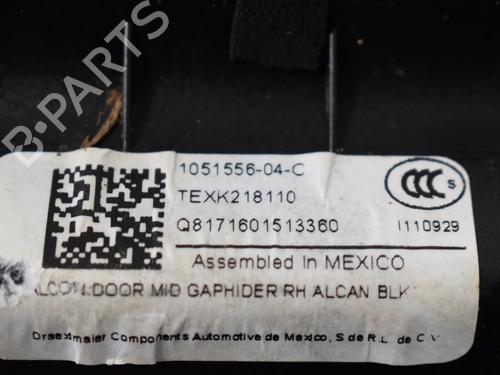 Other TESLA MODEL X (5YJX) 90D AWD | BP30258092O1 