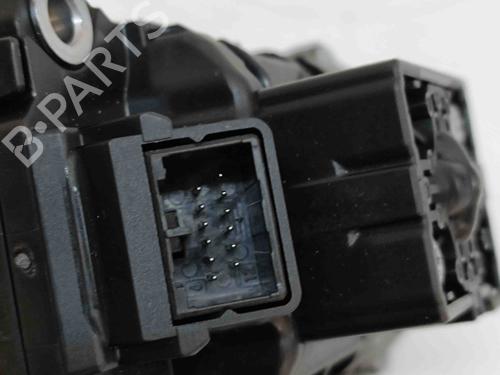 Gear lever VOLVO XC60 II (246) 2.0 B5 Mild-Hybrid | BP29486420M90 