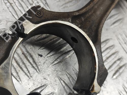 Andere AUDI A4 B7 (8EC) 2.0 TFSI | BP28438700O1 
