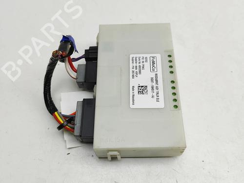 Electronic module FORD RANGER (TKE) 2.2 TDCi | BP35984149M83 - Image 4