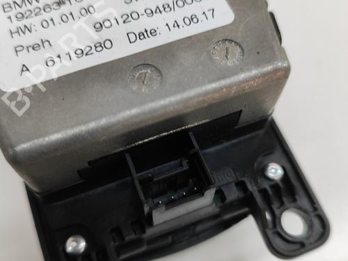 Switch BMW 1 (F21) 118 d | BP24819881I30  - Image 6