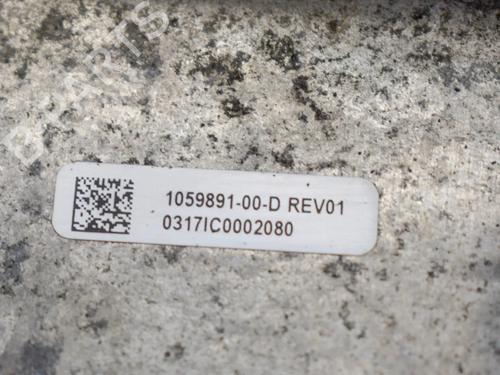 Electronic module TESLA MODEL S (5YJS) 75D AWD | BP20233095M83  - Image 7