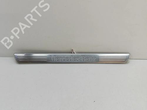 Used Step MERCEDES-BENZ GLE (V167) GLE 400 d 4-matic (167.123) (330 hp) 27771862