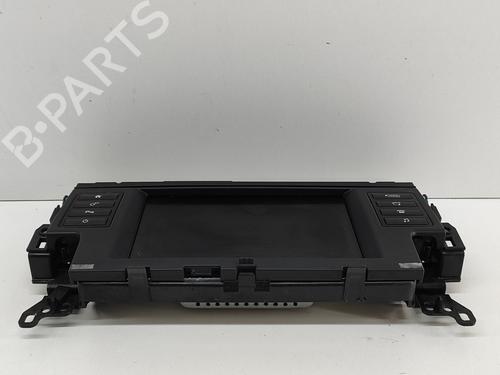Display monitor LAND ROVER DISCOVERY SPORT (L550) 2.0 D 4x4 | BP16945456C48 