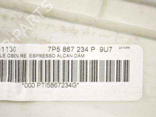 Other MASERATI LEVANTE SUV (M161) 3.0 Q4 | BP30267267O1 