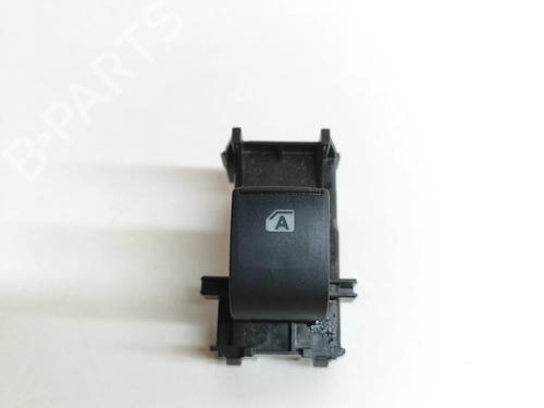Used Left front window switch Left front window switch TOYOTA HILUX VIII Pickup (_N1_) 2.4 D 4WD (GUN125_, GUN125R) (150 hp) 17077316 17077316