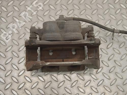 Right front brake caliper TOYOTA RAV 4 V (_A5_, _H5_) 2.5 Hybrid AWD (AXAH54, AXAL54) | BP30232934M104