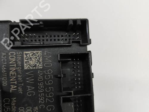 Electronic module AUDI Q7 (4MB, 4MG, 4MQ) 3.0 TDI quattro | BP23415674M83  - Image 6