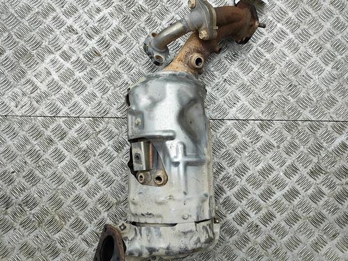 Catalyst ISUZU D-MAX II (TFR, TFS) 1.9 Ddi 4x4 (TFS87J) | BP31592573M10 