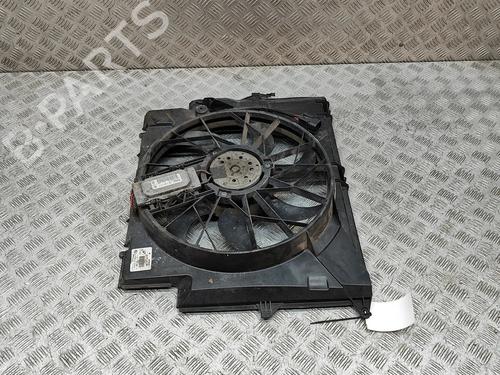 Radiator fan BMW 1 (E87) 116 d | BP33376563M35 - Image 3