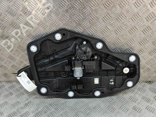 Used Rear right window mechanism SKODA ENYAQ iV SUV (5AZ) 50 (148 hp) 27769021