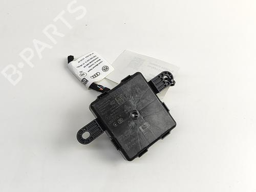 Used Electronic module AUDI Q4 E-TRON Sportback (F4N) 40 (204 hp) 28432660