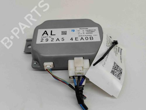 Used Electronic module NISSAN QASHQAI II (J11, J11_) 1.2 DIG-T (115 hp) 23247931