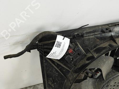 Radiator fan MERCEDES-BENZ SPRINTER 3-t Van (B910) 214 CDI (910.621, 910.623) | BP30108197M35 - Image 7
