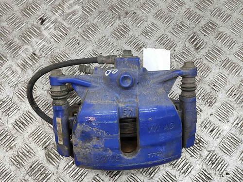 Used Right front brake caliper VW PASSAT B8 Variant (3G5, CB5) 1.4 GTE Hybrid (218 hp) 18417473