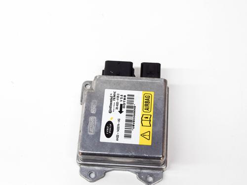 ECU airbags LAND ROVER RANGE ROVER SPORT I (L320) 3.0 D 4x4 | BP10186852M53 