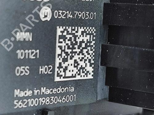 Switch AUDI A3 Limousine (8YS, 8YM) S3 TFSI quattro | BP33382091I30  - Image 7