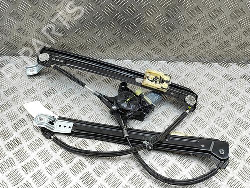 Front left window mechanism SEAT ATECA (KH7, KHP) 1.5 TSI | BP31297481C22
