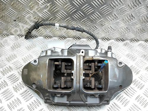 Right front brake caliper VW PASSAT B7 (362) 1.4 TSI EcoFuel | BP37468995M104 - Image 4