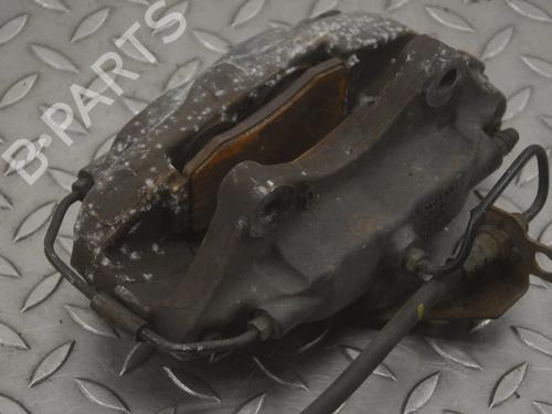 Right rear brake caliper MASERATI GHIBLI III (M157) 3.0 D | BP30249366M106 