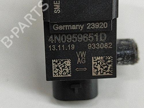 Electronic sensor AUDI E-TRON (GEN) 55 quattro | BP27774061M84 