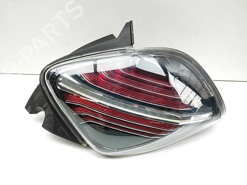 Used Right taillight Right taillight 38500401 38500401
