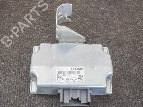 Used Electronic module Electronic module FORD FOCUS III 1.0 EcoBoost (125 hp) 6753981 6753981