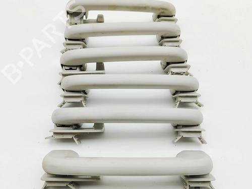Interior roof handle LAND ROVER DISCOVERY V (L462) 2.0 Sd4 4x4 | BP37029770I35 - Image 3