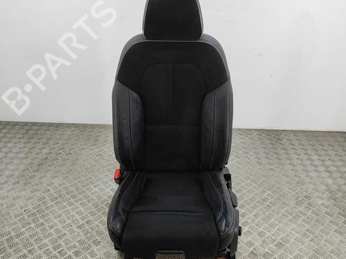 Sæde venstre fortil VOLVO XC40 (536) T3 (150 hp) 30284729