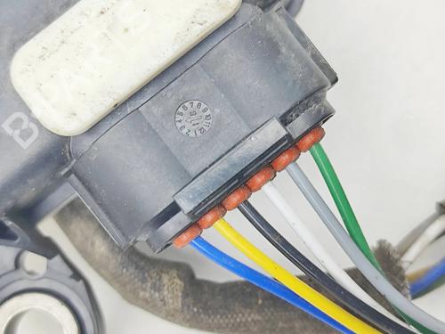 Electronic sensor JAGUAR XE (X760) 2.0 D | BP36565178M84 - Image 5