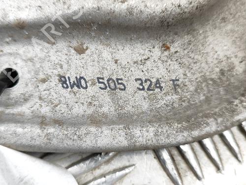 Right rear suspension arm AUDI A4 B9 Avant (8W5, 8WD) RS4 TFSi quattro | BP27772112M15 