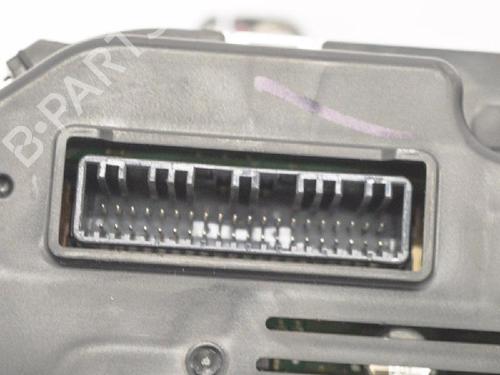 Instrument cluster HYUNDAI TUCSON (TL, TLE) 1.7 CRDi | BP6746120C47 