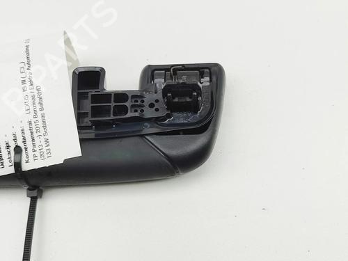 Interior roof handle LEXUS IS III (_E3_) 300h (AVE30_, AVE30R) | BP36275178I35 - Image 5