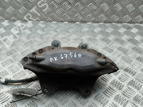 Used Left front brake caliper Left front brake caliper CHEVROLET CAMARO Convertible 6.2 (405 hp) 39989472 39989472